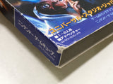 Universal Studios Theme Parks Adventure Japan Nintendo GameCube Japan - DL7105