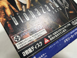 Biohazard Resident Evil Zero 0 Nintendo GameCube Japan - DL7106