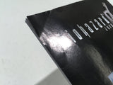 Biohazard Resident Evil Zero 0 Nintendo GameCube Japan - DL7106