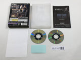 Biohazard Resident Evil Zero 0 Nintendo GameCube Japan - DL7107