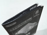 Game Cube GameBoy Player Start Up Disc Nintendo GameCube Japan - DL7108