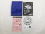 Game Cube GameBoy Player Start Up Disc Nintendo GameCube Japan - DL7109