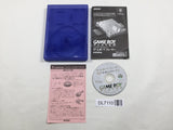 Game Cube GameBoy Player Start Up Disc Nintendo GameCube Japan - DL7110