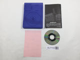 Game Cube GameBoy Player Start Up Disc Nintendo GameCube Japan - DL7110