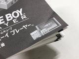 Game Cube GameBoy Player Start Up Disc Nintendo GameCube Japan - DL7110