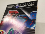 Pokemon Colosseum Nintendo GameCube Japan - DL7111