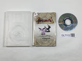 Pokemon Colosseum Nintendo GameCube Japan - DL7112