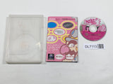 WarioWare Inc. Mega Party Game$ Made in Wario Nintendo GameCube Japan - DL7113