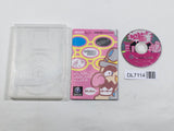 WarioWare Inc. Mega Party Game$ Made in Wario Nintendo GameCube Japan - DL7114