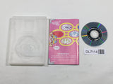 WarioWare Inc. Mega Party Game$ Made in Wario Nintendo GameCube Japan - DL7114