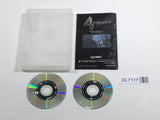 Biohazard Resident Evil 4 Nintendo GameCube Japan - DL7117