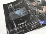 Biohazard Resident Evil 4 Nintendo GameCube Japan - DL7118