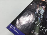 Biohazard Resident Evil Zero 0 Nintendo GameCube Japan - DL7119