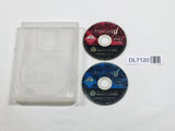 Biohazard Resident Evil Zero 0 Nintendo GameCube Japan - DL7120