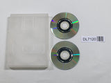 Biohazard Resident Evil Zero 0 Nintendo GameCube Japan - DL7120
