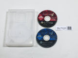 Biohazard Resident Evil Zero 0 Nintendo GameCube Japan - DL7121