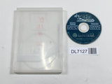 The Legend of Zelda The Wind Waker Nintendo GameCube Japan - DL7127