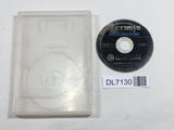 Metroid Prime 2 Dark Echoes Nintendo GameCube Japan - DL7130