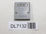 Memory Card DOL-008 Nintendo GameCube Japan - DL7132