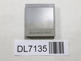 Memory Card DOL-008 Nintendo GameCube Japan - DL7135