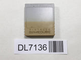 Memory Card DOL-008 Nintendo GameCube Japan - DL7136