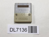 Memory Card DOL-008 Nintendo GameCube Japan - DL7136
