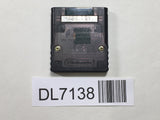 Memory Card DOL-008 Nintendo GameCube Japan - DL7138
