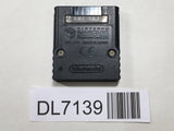 Memory Card 251 DOL-014 Nintendo GameCube Japan - DL7139