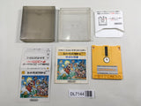 Super Mario Bros. Boxed Nintendo Famicom Disk Japan - DL7144