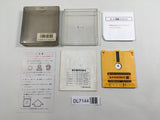 Super Mario Bros. Boxed Nintendo Famicom Disk Japan - DL7144