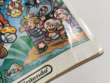 Super Mario Bros. Boxed Nintendo Famicom Disk Japan - DL7144