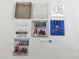 Famicom Grand Prix F-1 Race Boxed Nintendo Famicom Disk Japan - DL7147