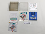 Golf U.S. Course Boxed Nintendo Famicom Disk Japan - DL7149