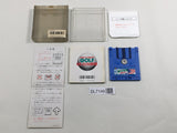 Golf U.S. Course Boxed Nintendo Famicom Disk Japan - DL7149