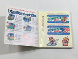 Golf U.S. Course Boxed Nintendo Famicom Disk Japan - DL7149