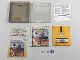 Green Beret Boxed Nintendo Famicom Disk Japan - DL7150