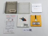 Green Beret Boxed Nintendo Famicom Disk Japan - DL7150