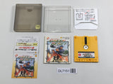 Green Beret Boxed Nintendo Famicom Disk Japan - DL7151