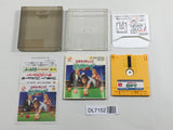 Exciting Billiard Boxed Nintendo Famicom Disk Japan - DL7152