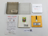 Exciting Billiard Boxed Nintendo Famicom Disk Japan - DL7152