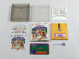 Exciting Baseball Boxed Nintendo Famicom Disk Japan - DL7153
