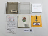 Ai Senshi Nicol Boxed Nintendo Famicom Disk Japan - DL7154