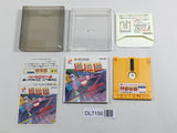 Nazo no Kabe Block Kuzushi Boxed Nintendo Famicom Disk Japan - DL7156