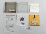 Stinger Moero Twinbee Boxed Nintendo Famicom Disk Japan - DL7158