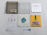 Shin Onigashima 1 Boxed Nintendo Famicom Disk Japan - DL7159