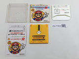 Super Mario Bros. 2 Nintendo Famicom Disk Japan - DL7163