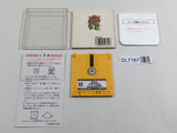 Ai Senshi Nicol Nintendo Famicom Disk Japan - DL7167