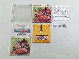 Kinnikuman Kinniku-Sei Oi Sodatsusen Nintendo Famicom Disk Japan - DL7168