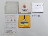 Kinnikuman Kinniku-Sei Oi Sodatsusen Nintendo Famicom Disk Japan - DL7168