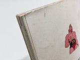 Kinnikuman Kinniku-Sei Oi Sodatsusen Nintendo Famicom Disk Japan - DL7168